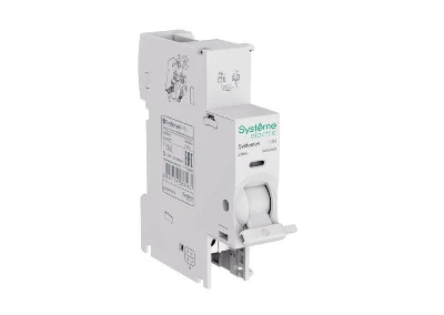 Расцепитель минимального напряжения MN 220-240В мгновенный Systeme9 SE S9A50009