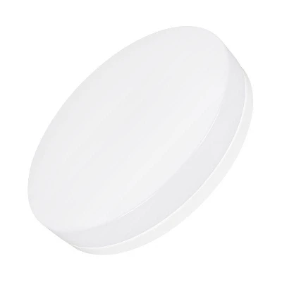 Светильник CL-SMURF-R400-30W Day4000-MIX (WH 140 deg 230В) (IP40 пластик) Arlight 036669