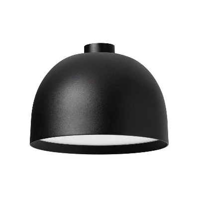 Светильник ART-INBELT-BOWL-R140-7W Day4000-MIX BK 95 deg 48В DALI 7Вт 4000К IP20 метал. Arlight 051162