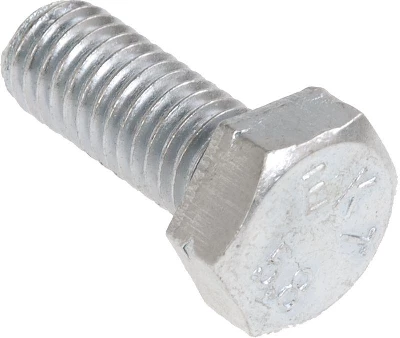 Болт с шестигранной головкой М8х60 (уп.40шт) IEK CLP1M-B-8-60