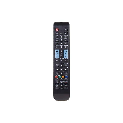 Пульт универсальный для телевизора с функцией smart TV ST-01 Rexant 38-0030