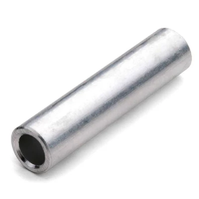 Гильза ГА 10-4.5 опрес. алюм. ГОСТ 23469.2-79 TOKOV ELECTRIC TKE-GA-10-4.5