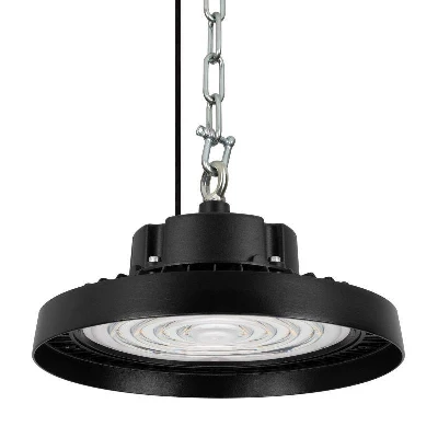 Светильник SP-ERCON-R365-240W White5000 BK 60 deg 230В 240Вт 5000К IP65 метал. Arlight 056108
