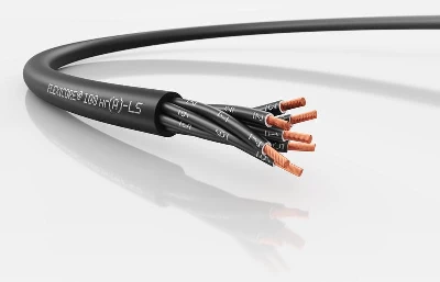 Кабель FLEXICORE 110 нг(А)-LS 7X0.75 (м) LAPP 3120001167