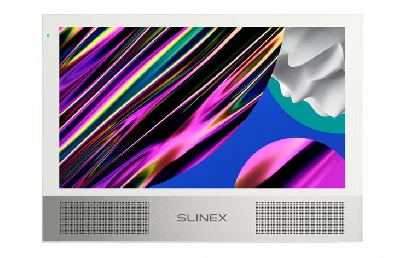 Видеодомофон Sonik 10 бел. Slinex 00090185