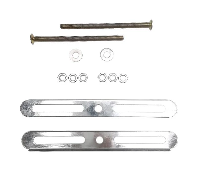 Крепление для реечного потолка для PSO-01 F-2х130мм JazzWay 5052291