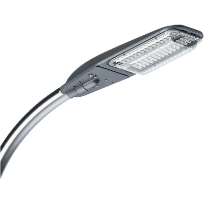 Светильник светодиодный ДКУ "Победа S" LED-80-ШБ3С-IP65-УХЛ1 (750/E/X/RAL9023/C50/PMMA/ST/G1) сер. GALAD 22728