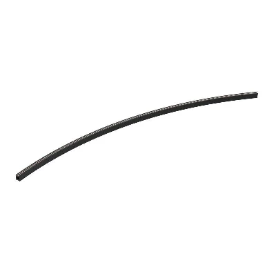 Трек ART-APRIORI-TRACK-ARC-A-1722-3000 (BK 1/8) IP20 металл Arlight 045719