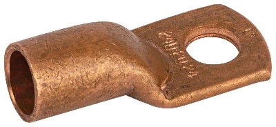 Наконечник медный ТМ 240-20-24 ЭРА Б0062596