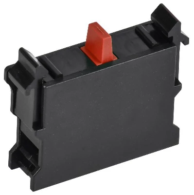 Контакт дополнительный 1НЗ MASTER IEK MI-DK60-2