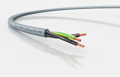 Кабель FLEXICORE 130 H нг(А)-HF 0.6/1кВ 3G1.5 (м) LAPP 3120002106