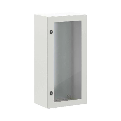 Корпус навесной STE с М/П с прозр. дверью 1200х600х400мм DKC R5STEX1264