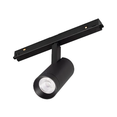 Светильник светодиодный MAG-ORIENT-SPOT-R45-9W Warm2700 (BK 24 deg 48В) IP20 металл Arlight 049987