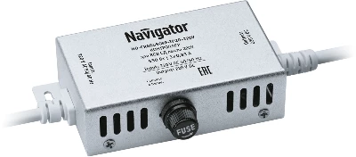 Контроллер 71 784 ND-CRGB550RF-IP20-220V Navigator 71784