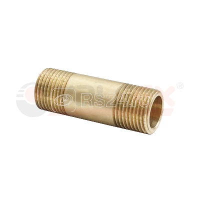 Бочонок 1/2дюйм нар. 250мм (50/10) К VALFEX VF.652.L.012.250