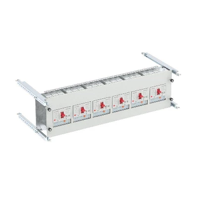 Комплект для внутренней вертикал. установки 3п MGS250 (F-MO P-MO) Ш=800мм В=250мм YON R5NPKIB7V83113MGS