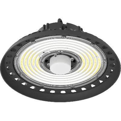 Светильник светодиодный LODESTAR ECO LED 150 D90 HFD 5000К G2 СТ 1449000390