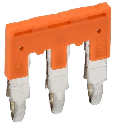 Перемычка JY6-3 ARMAFIX IEK AF-CT30-00-K03-006-EC-03P