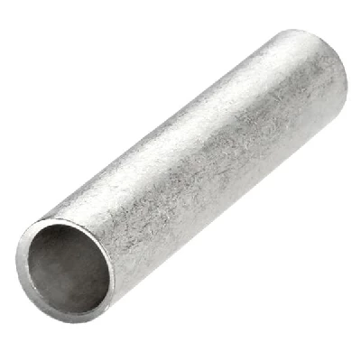 Гильза ГМЛ 4-3 опрес. луженая медн. ГОСТ 23469.3-79 TOKOV ELECTRIC TKE-GML-4-3