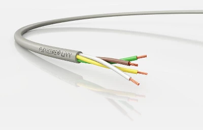 Кабель FLExICORE LiYY 4х0.25 (м) LAPP 3120001832