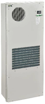 Кондиционер моноблочный 5000Вт для телеком. шкафа ITK CM-5000-380