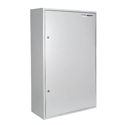 Корпус ЩМП-6 1200х750х300 IP31 с монтажн. панелью метал. PRIZMA TOKOV ELECTRIC TKE-PZ-MPB31-6