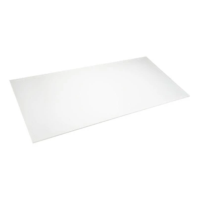 Светильник светодиодный DL-TITAN-S600x1200-60W Day4000 (WH 120 deg CRI90 230В) IP40 металл Arlight 052815