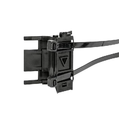 Фиксатор дистанционный DB 50-95 инд. упак. EKF db-50-95-r