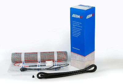Мат нагревательный Comfort Mat-150T 1050Вт 230В 7кв.мм ДЕВИ 83030580R