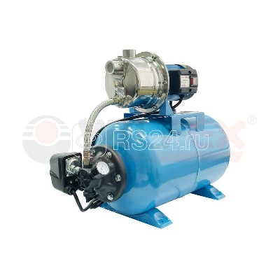 Насос автомат 70/50 Н-24 (1) VALFEX VF.A.70.50.N.24