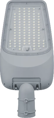 Светильник светодиодный 80 157 NSF-PW7-60-3K-LED ДКУ 60Вт 3000К IP65 9625лм уличный Navigator 80157