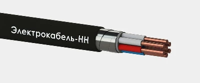 Кабель КВБбШвнг(А)-LS 7х1.5 0.66кВ (м) ЭЛЕКТРОКАБЕЛЬ НН 00-00030170