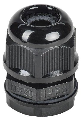 Сальник MG20 d8.5-14мм IP68 IEK YSA20-10-20-68-K02