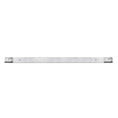 Светильник ССП-456 2хLED-Т8-1200 G13 IP65 1260х100х84мм герметичный под светодиодную лампу NEOX 4690612053233