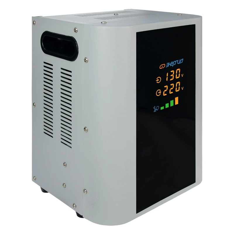Стабилизатор напряжения Энергия Hybrid 3000 Е0101-0148