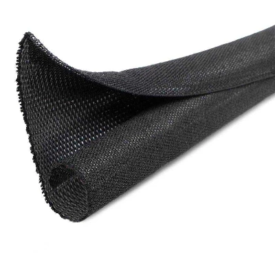 Оплетка кабельная XS-25 (уп.2м) Fortisflex 90927