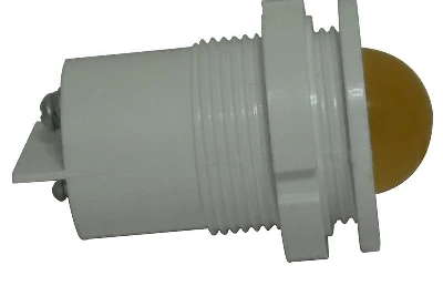 Лампа СКЛ 11А-Ж-1-220 Каскад-Электро 00000315