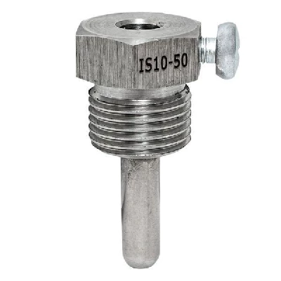 Гильза погружная G1/2 L50мм IS10-50 EKF IS10-50