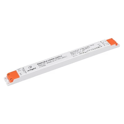 Блок питания ARV-SP-24060-SLIM-PFC-DALI2 (24В 2.5А 60Вт) IP20 пластик Arlight 050558