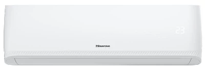 Сплит-система инверторного типа CITY DC AS-13UW4RYRCM04 Hisense НС-1688270